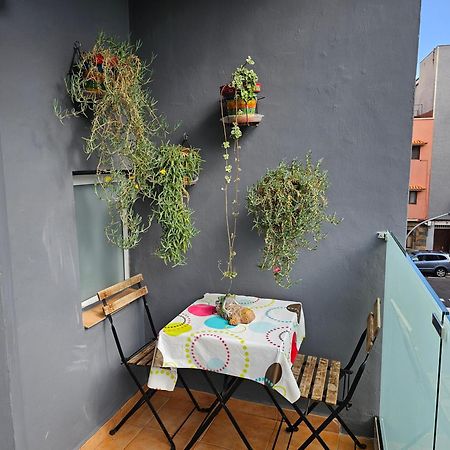 Keka'S Guesthouse - City Centre Санта Крус де Тенерифе Екстериор снимка