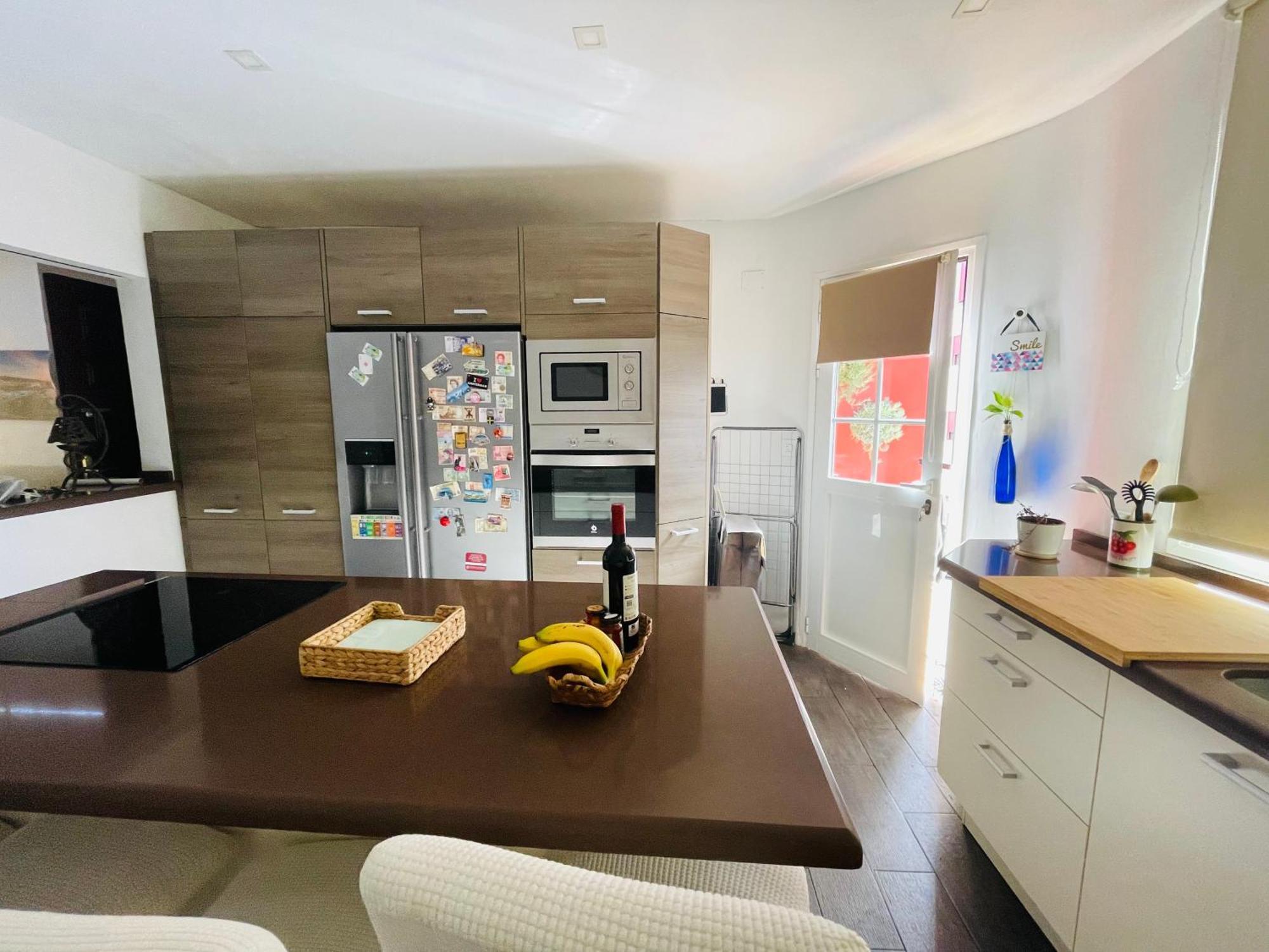 Keka'S Guesthouse - City Centre Санта Крус де Тенерифе Екстериор снимка