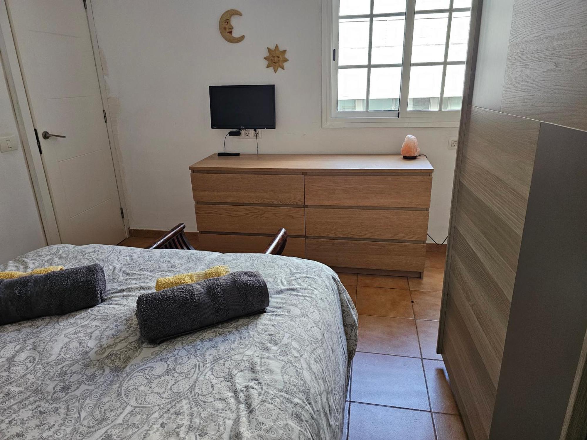 Keka'S Guesthouse - City Centre Санта Крус де Тенерифе Екстериор снимка
