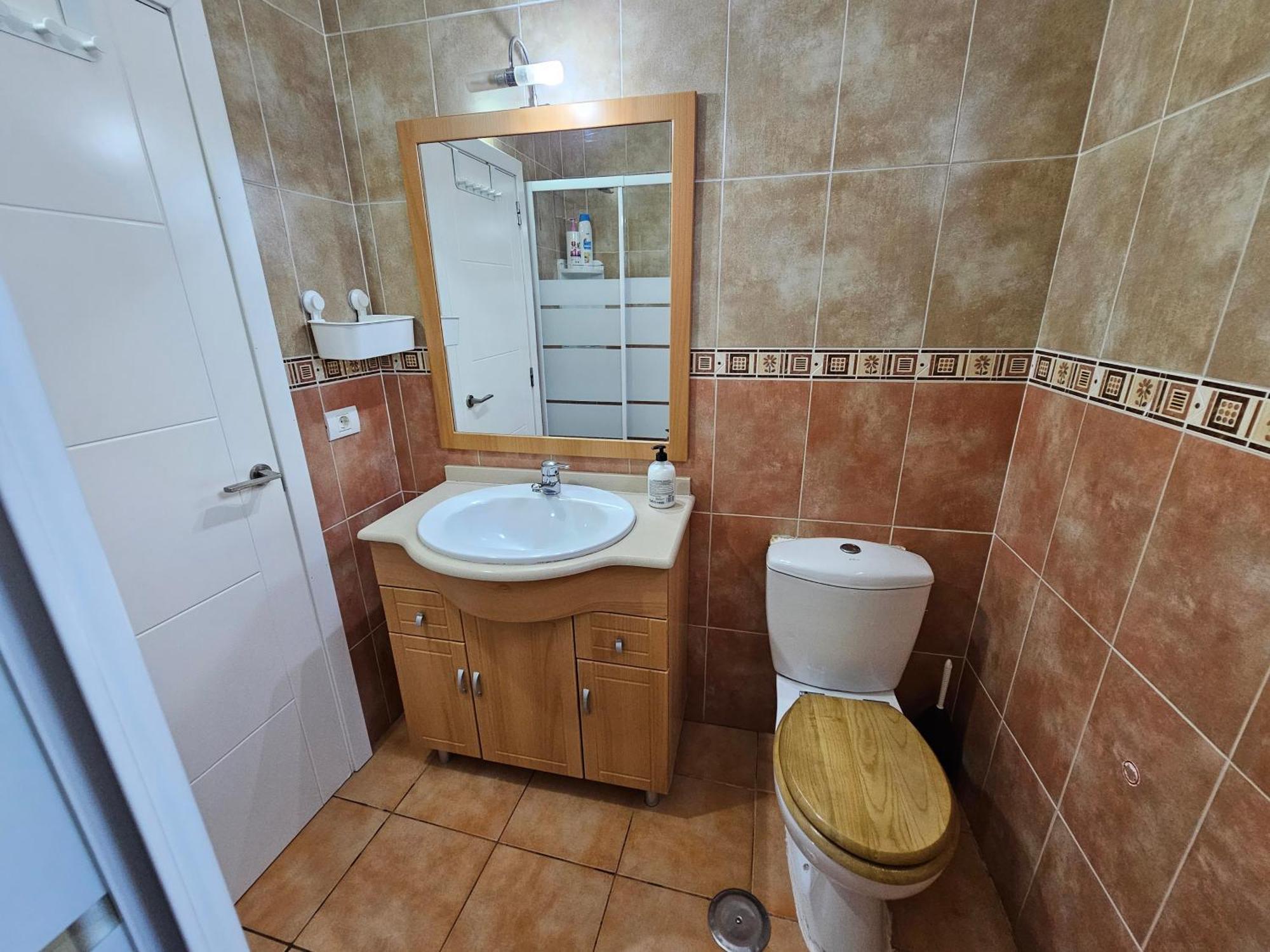 Keka'S Guesthouse - City Centre Санта Крус де Тенерифе Екстериор снимка