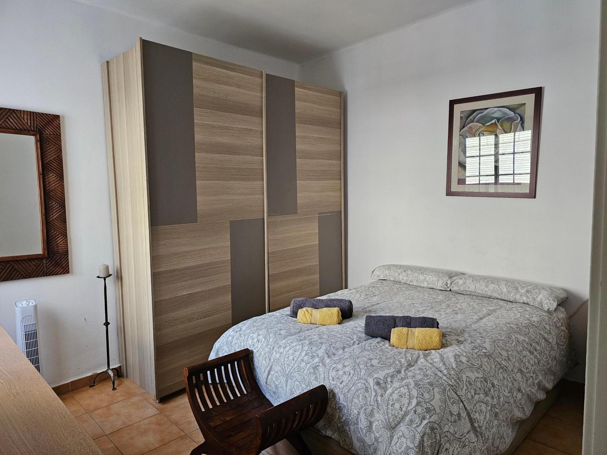 Keka'S Guesthouse - City Centre Санта Крус де Тенерифе Екстериор снимка