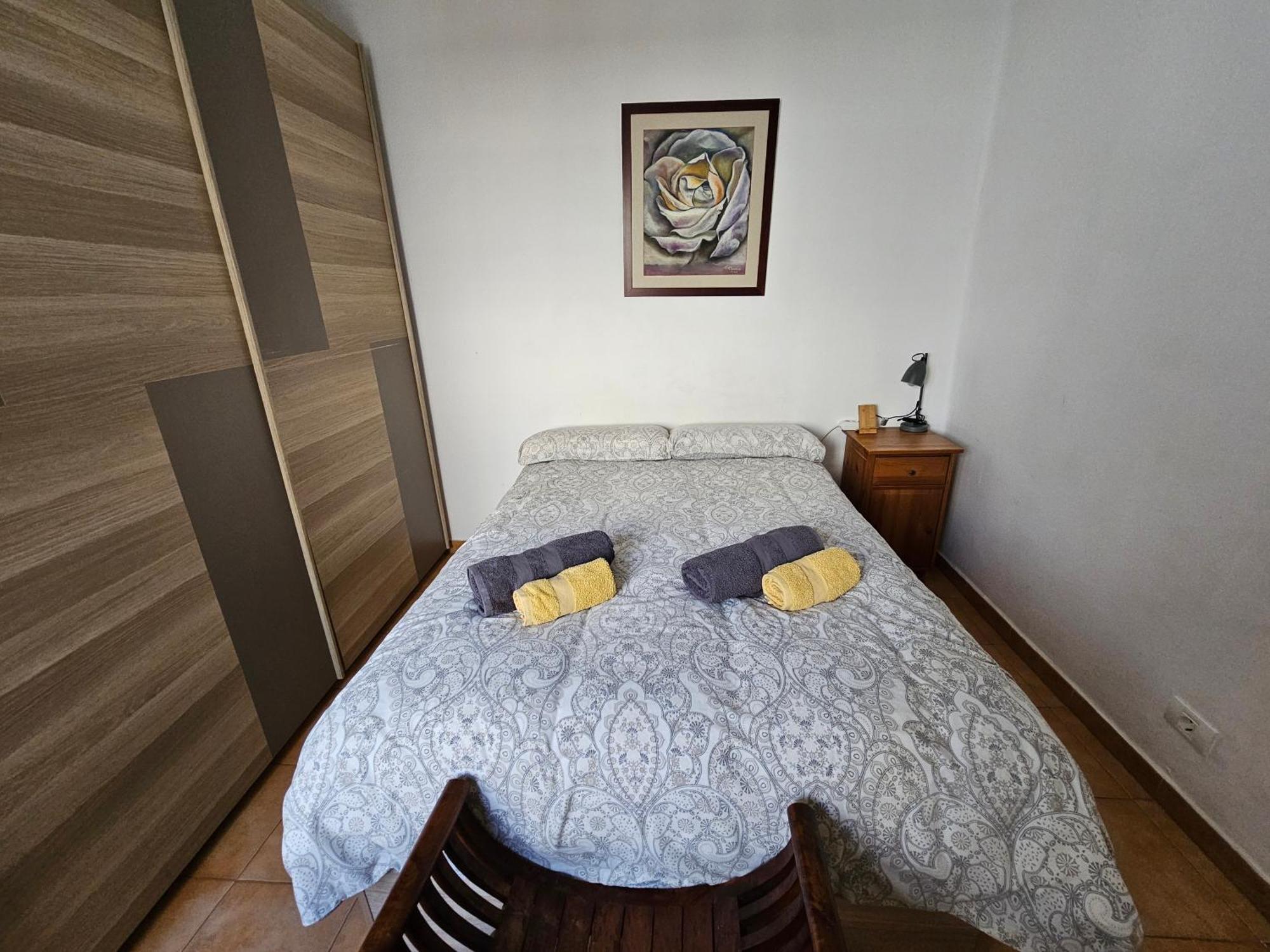 Keka'S Guesthouse - City Centre Санта Крус де Тенерифе Екстериор снимка