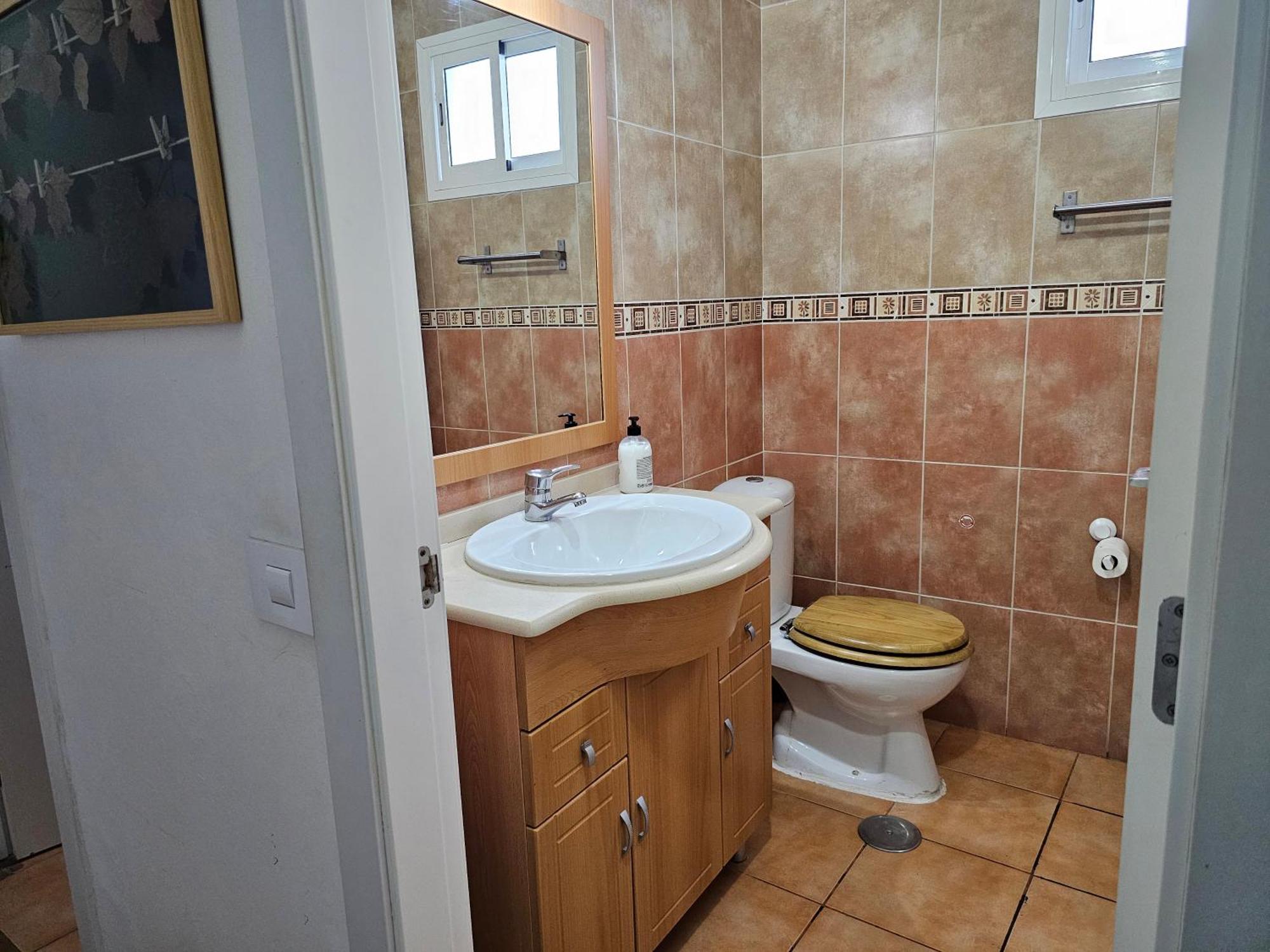 Keka'S Guesthouse - City Centre Санта Крус де Тенерифе Екстериор снимка