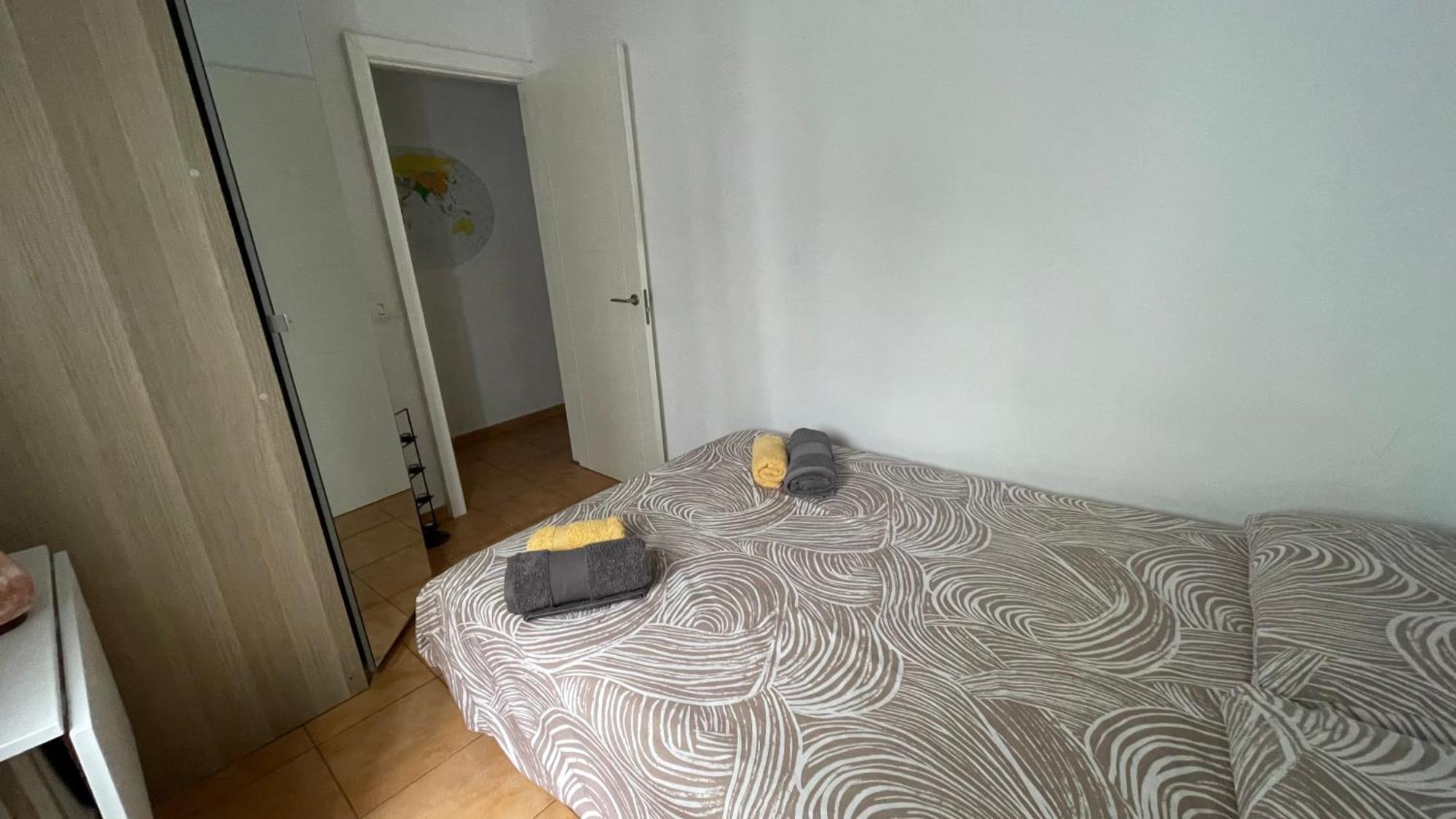 Keka'S Guesthouse - City Centre Санта Крус де Тенерифе Екстериор снимка
