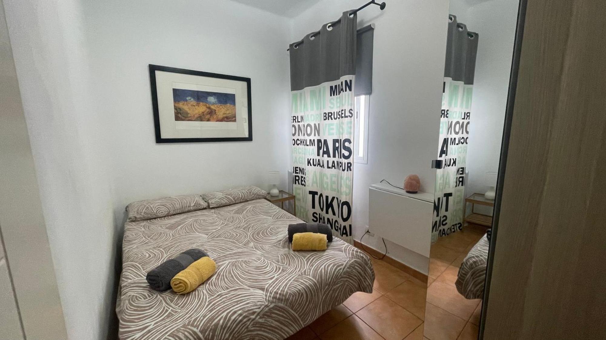 Keka'S Guesthouse - City Centre Санта Крус де Тенерифе Екстериор снимка