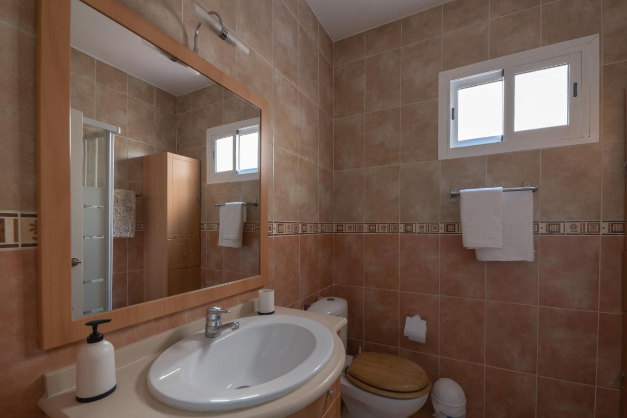 Keka'S Guesthouse - City Centre Санта Крус де Тенерифе Екстериор снимка